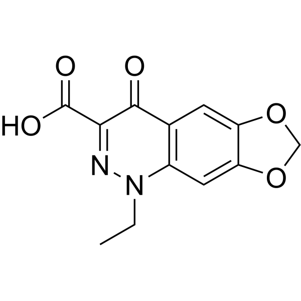 Cinoxacin