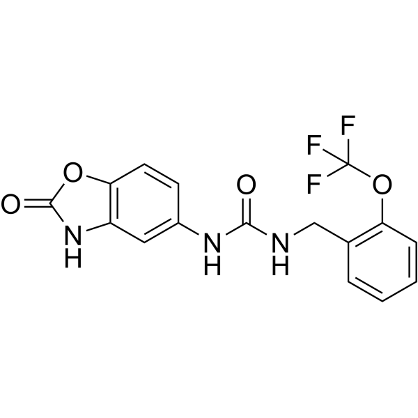 sEH inhibitor-14