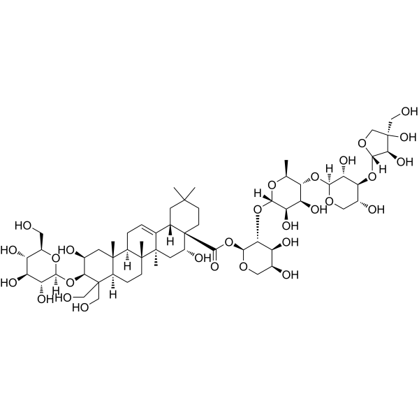 Platycodin D