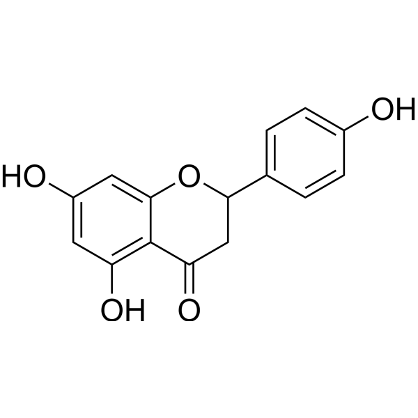 (±)-Naringenin (Standard)