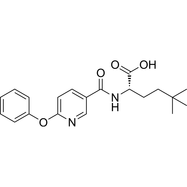 Sortilin antagonist 1