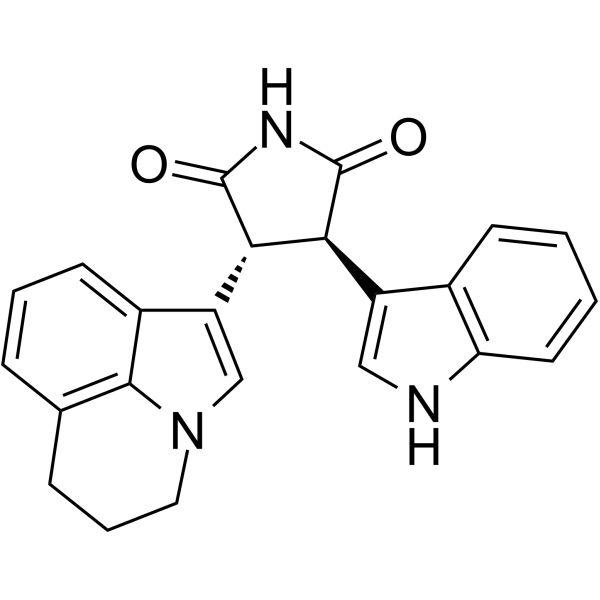 Tivantinib