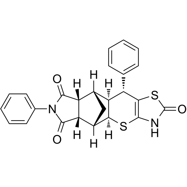 TSHRantagonistS37a