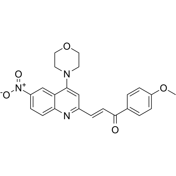 hnRNPK-IN-1