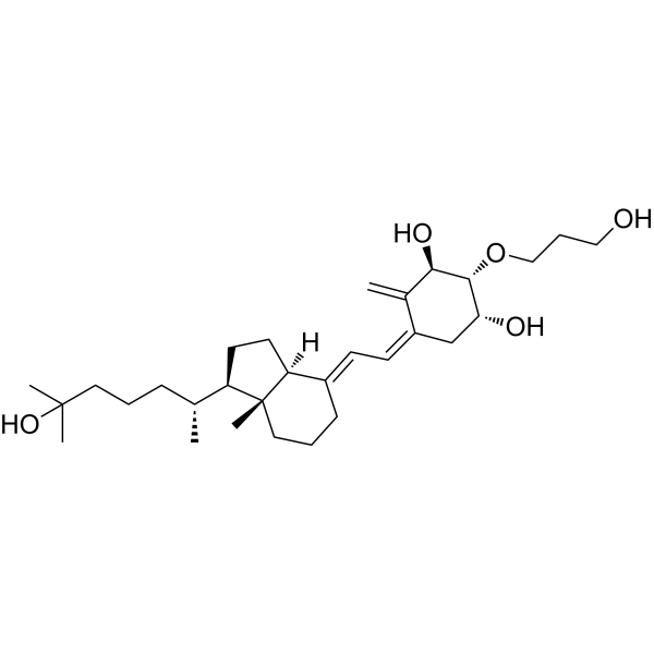 Eldecalcitol (Standard)