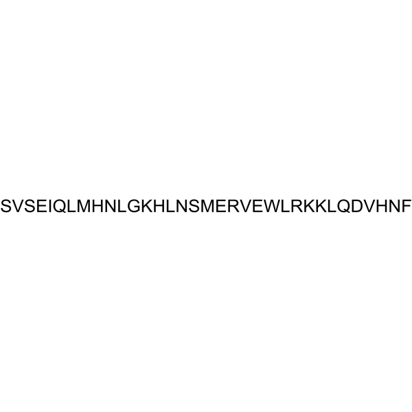 Biotinyl-pTH (1-34) (human)