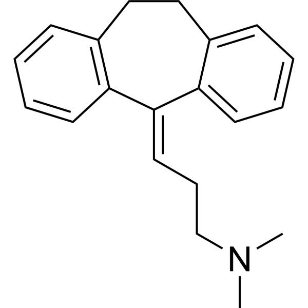 Amitriptyline