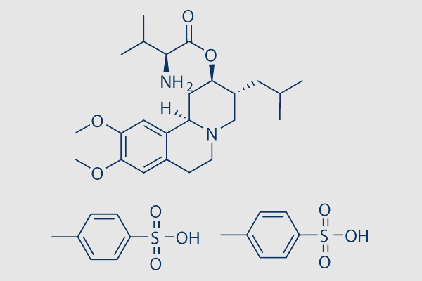Valbenazine tosylate