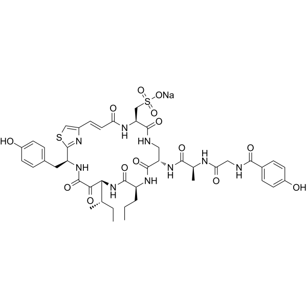 Cyclotheonellazole A