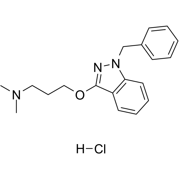 Benzydaminehydrochloride