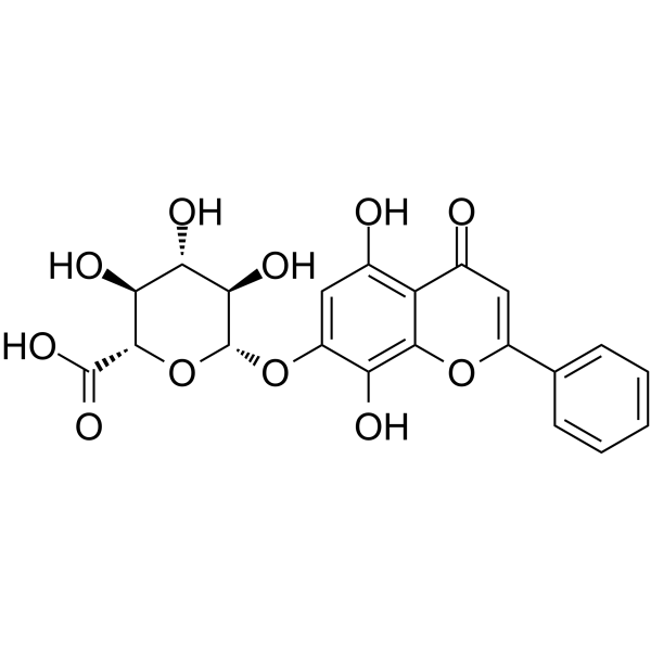 Glychionide A