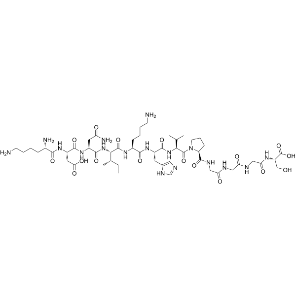 Tau Peptide (294-305) (human)