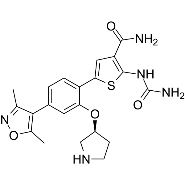 AZD3264