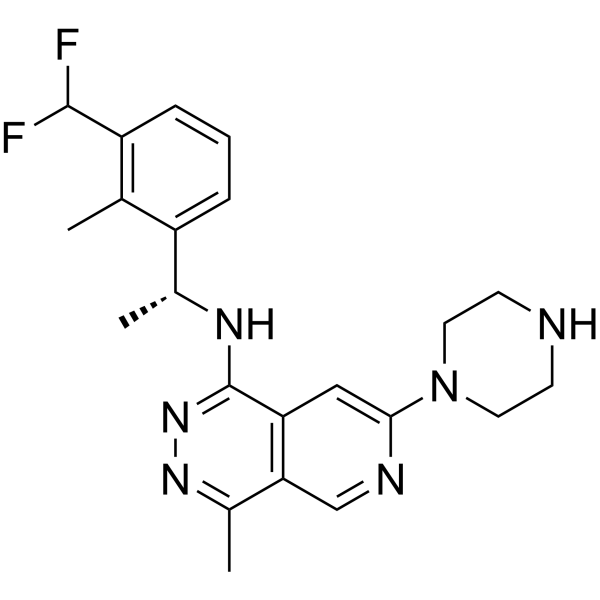 SOS1 Ligand intermediate-6