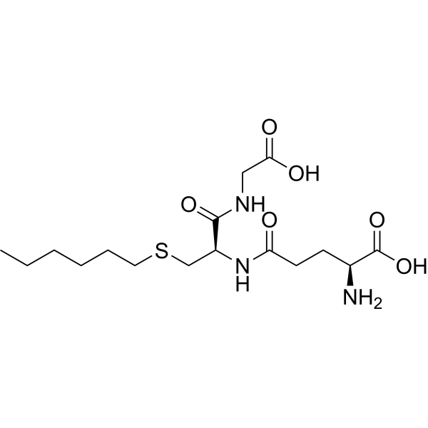 S-Hexylglutathione
