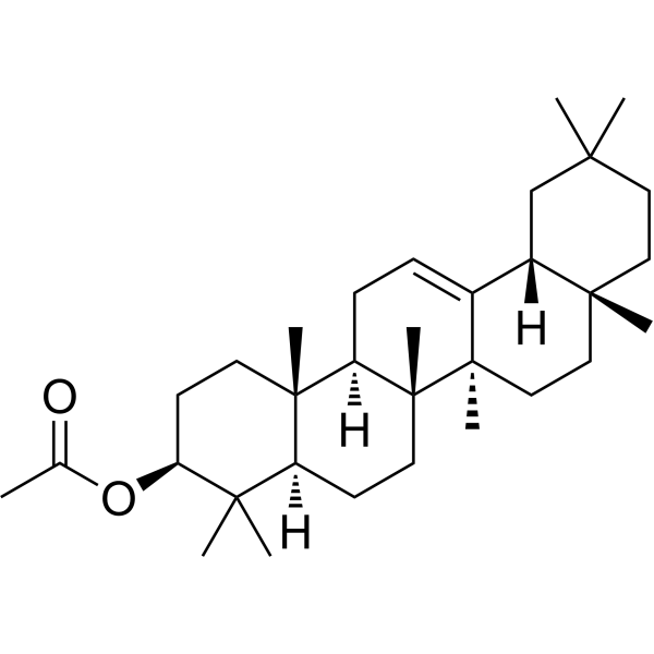 β-Amyrin acetate