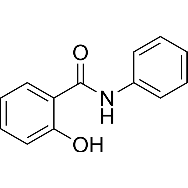 Salicylanilide