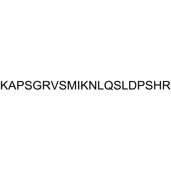 Cholecystokinin (1-21)