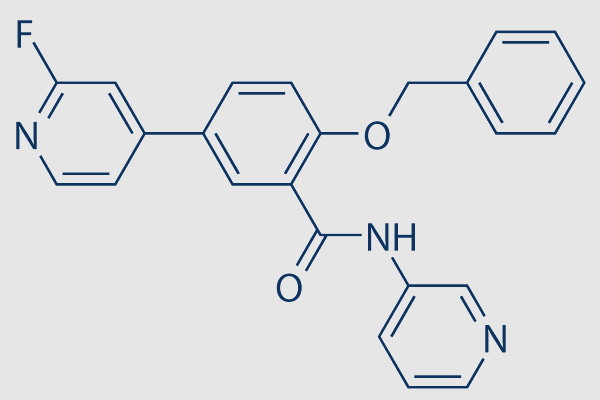 GSK2578215A