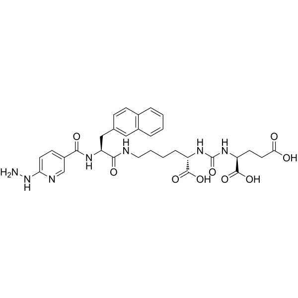 HYNIC-iPSMA