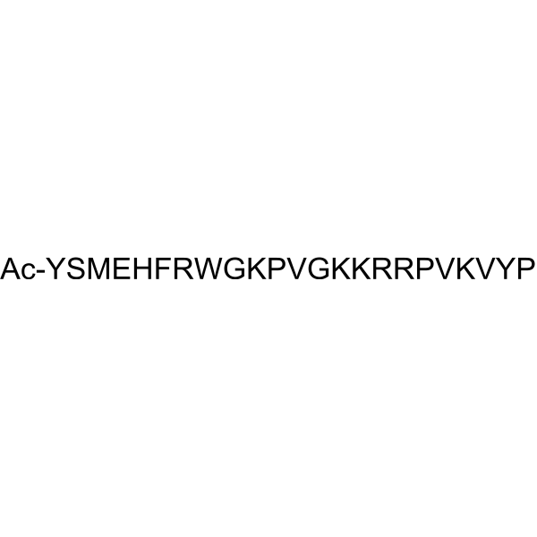 Acetyl-ACTH (2-24) (human, bovine, rat)