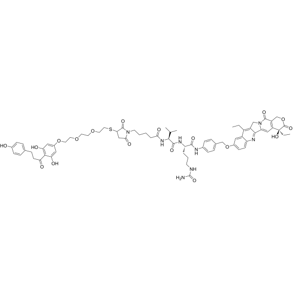 Antitumor agent-102