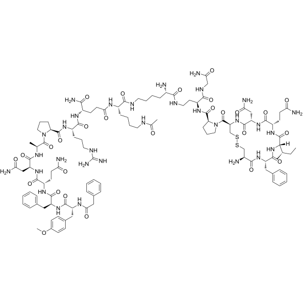 Invopressin