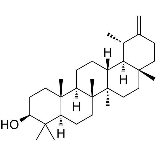Taraxasterol