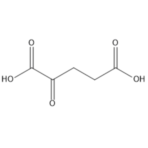 2-Ketoglutaric acid