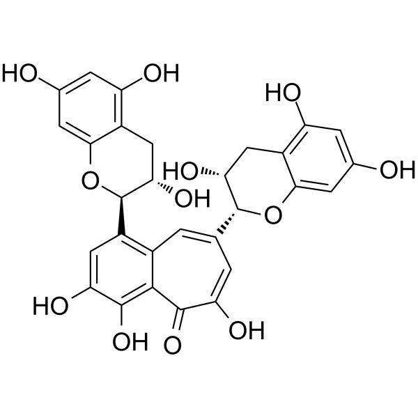 Neotheaflavin