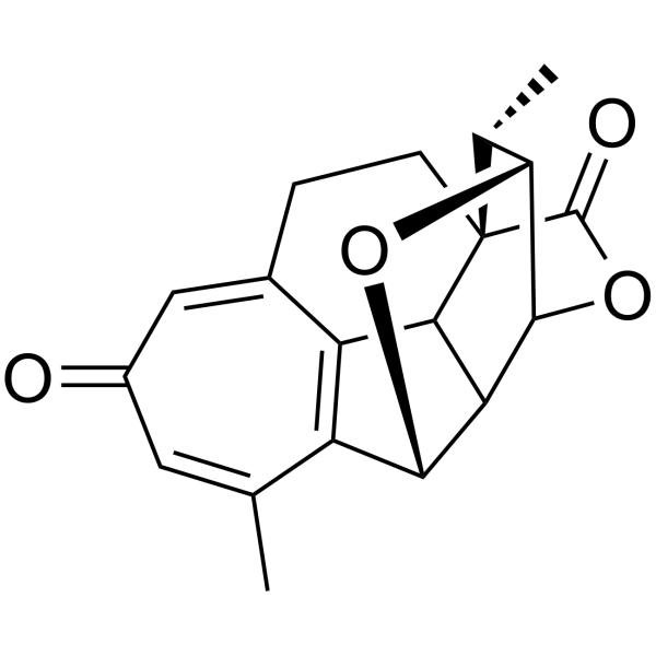 Harringtonolide