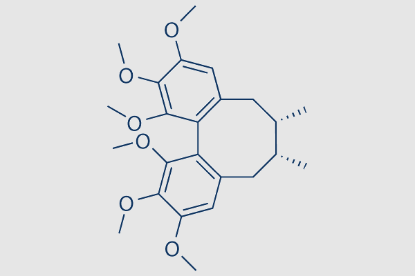 Schisandrin A