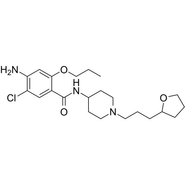 Benzamide Derivative 1