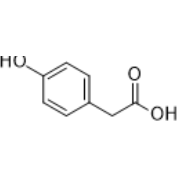 4-Hydroxyphenylacetic acid
