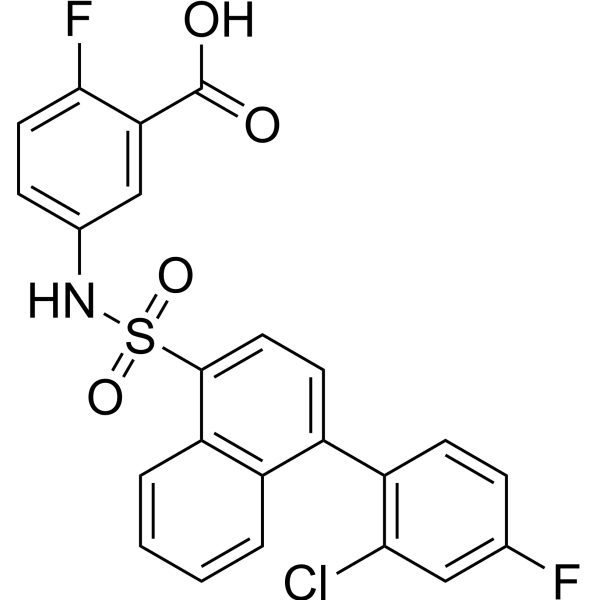 FABP4/5-IN-5