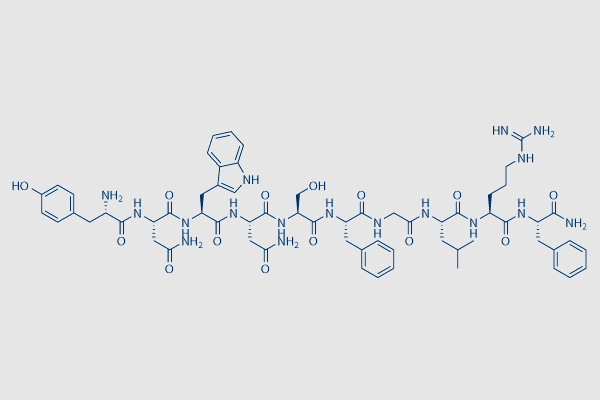 Kisspeptin-10 (human)