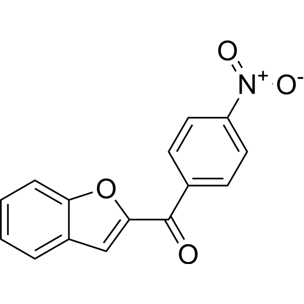 α-Amylase-IN-3