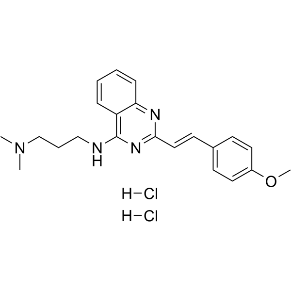 CP-31398dihydrochloride