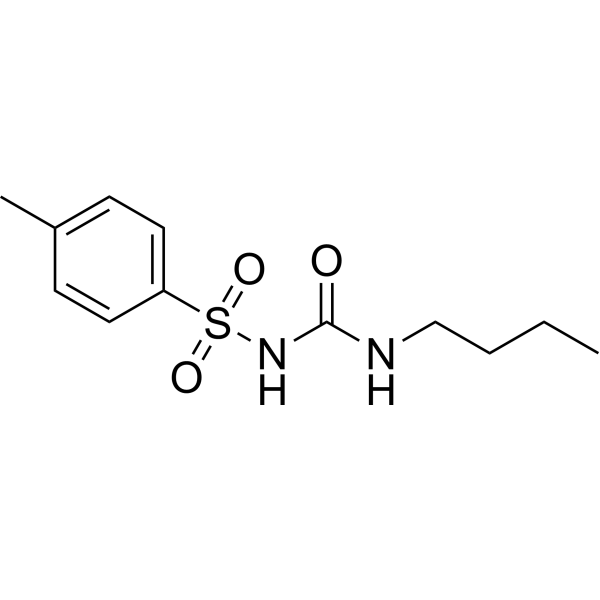 Tolbutamide