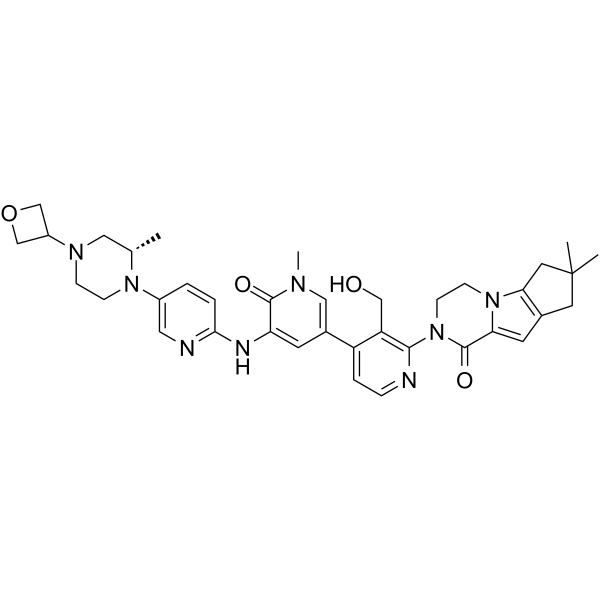 Fenebrutinib
