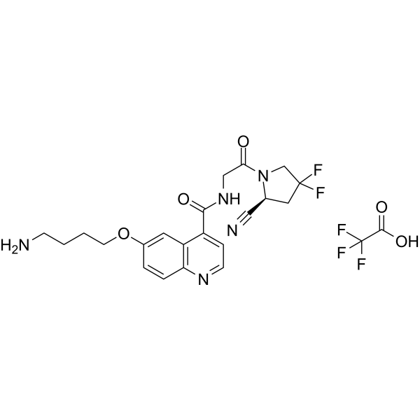 NH2-UAMC1110 TFA