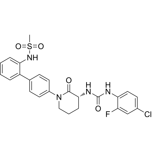 FPR2 agonist 4