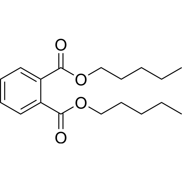 Dipentyl phthalate