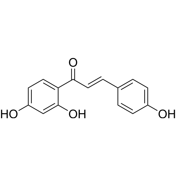 Isoliquiritigenin (Standard)