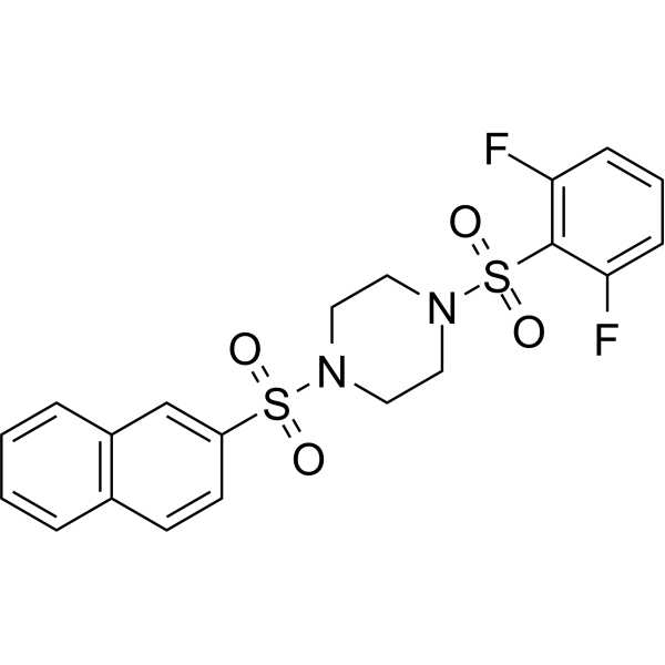 PKM2 activator 2