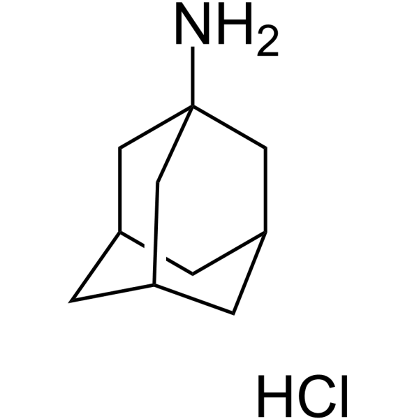 Amantadinehydrochloride