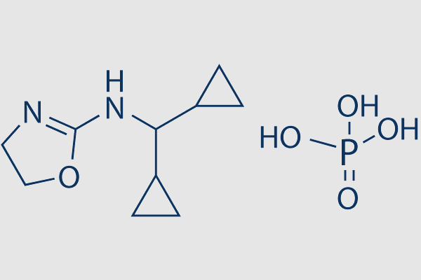 Rilmenidine Phosphate