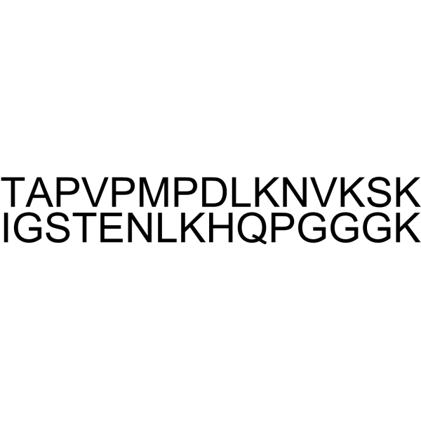 Tau Peptide (245-274) (Repeat 1 Domain)