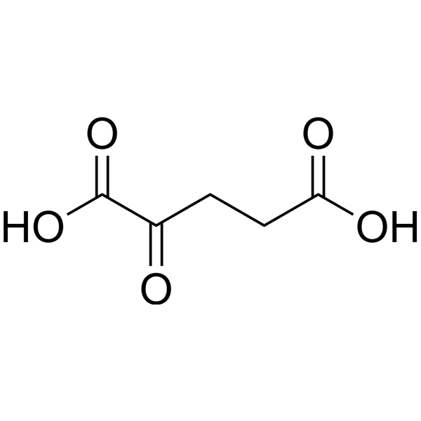 2-Ketoglutaric acid (standard)