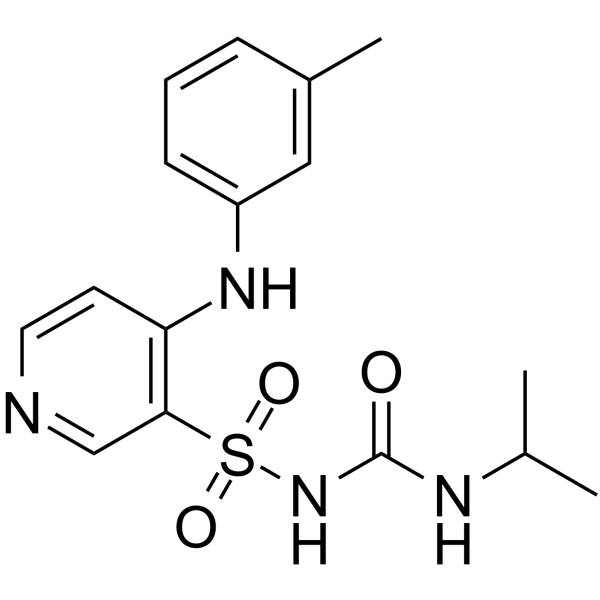 Torsemide